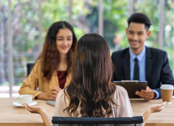 Campus Hiring Programs