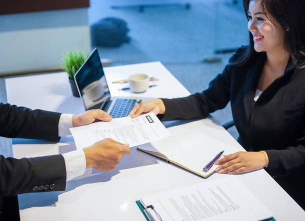 Contract Staffing Solutions