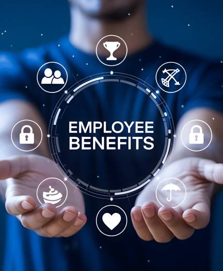 Key Benefits of Permanent Staffing