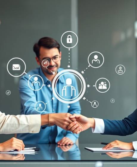 Key Benefits of Our RPO Model