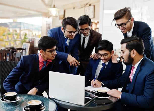 Manpower Services & Management